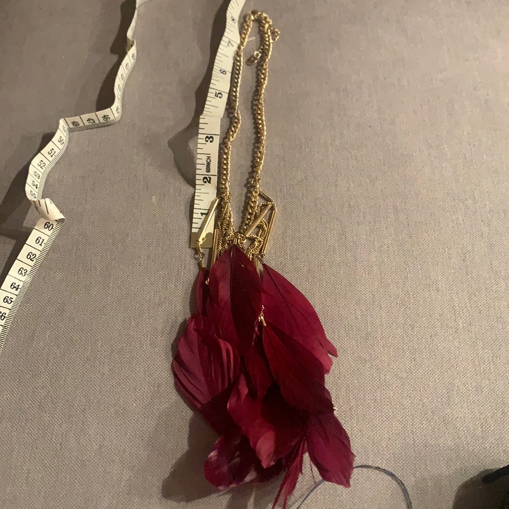 Beautiful necklace